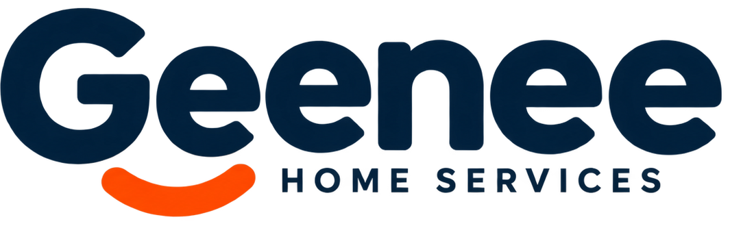 Geenee Home Services